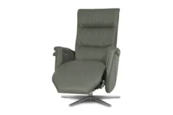 Relaxfauteuil Rocky Sta Op Stoelen|Relaxstoelen