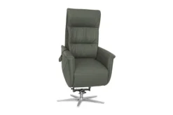Relaxfauteuil Rocky Sta Op Stoelen|Relaxstoelen