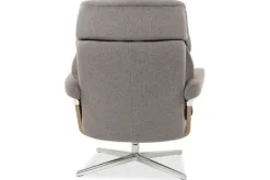 Relaxstoelen|Draaifauteuils-Stressless Relaxfauteuil Ruby Cross |
