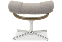 Relaxstoelen|Draaifauteuils-Stressless Relaxfauteuil Ruby Cross |