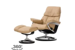 Relaxfauteuil Ruby Signature | Relaxstoelen|Draaifauteuils