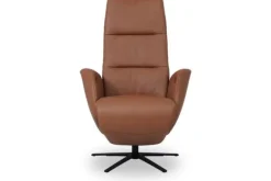 Sta Op Stoelen|Relaxstoelen-Meubelfabriek de Toekomst Relaxfauteuil Solis