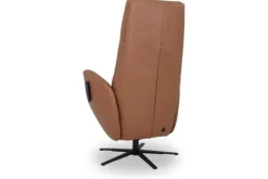 Sta Op Stoelen|Relaxstoelen-Meubelfabriek de Toekomst Relaxfauteuil Solis