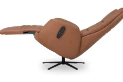 Sta Op Stoelen|Relaxstoelen-Meubelfabriek de Toekomst Relaxfauteuil Solis