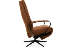 Sta Op Stoelen|Relaxstoelen-Danish Design Relaxfauteuil Stijn