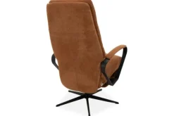 Sta Op Stoelen|Relaxstoelen-Danish Design Relaxfauteuil Stijn