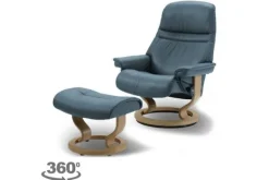 New Relaxfauteuil Sunrise Classic | Relaxstoelen|Draaifauteuils