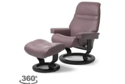 Clearance Relaxfauteuil Sunrise Classic | Relaxstoelen|Draaifauteuils