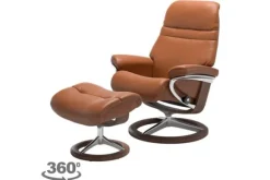 Discount Relaxfauteuil Sunrise Signature | Draaifauteuils