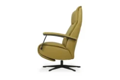 Hot Relaxfauteuil Tarida Sta Op Stoelen|Relaxstoelen