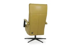 Hot Relaxfauteuil Tarida Sta Op Stoelen|Relaxstoelen