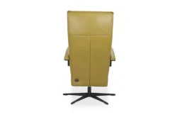 Hot Relaxfauteuil Tarida Sta Op Stoelen|Relaxstoelen
