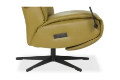 Hot Relaxfauteuil Tarida Sta Op Stoelen|Relaxstoelen