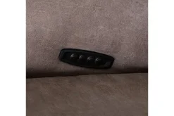 Discount Relaxfauteuil Taupe SX-84.006 Odense Relaxstoelen