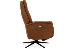 Clearance Relaxfauteuil Thijs Sta Op Stoelen|Relaxstoelen