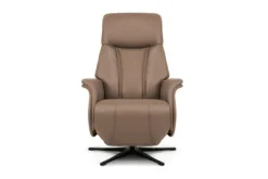 Outlet Relaxfauteuil  Thirza Relaxstoelen|Draaifauteuils