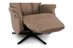 Outlet Relaxfauteuil  Thirza Relaxstoelen|Draaifauteuils