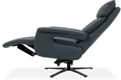 Sta Op Stoelen|Relaxstoelen-Zeeuw Style Relaxfauteuil Toha