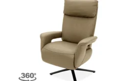 Sta Op Stoelen|Relaxstoelen-Zeeuw Style Relaxfauteuil Toha