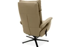 Sta Op Stoelen|Relaxstoelen-Zeeuw Style Relaxfauteuil Toha