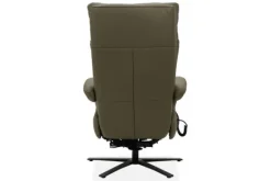 Sta Op Stoelen|Relaxstoelen-Zeeuw Style Relaxfauteuil Toha