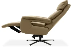 Sta Op Stoelen|Relaxstoelen-Zeeuw Style Relaxfauteuil Toha