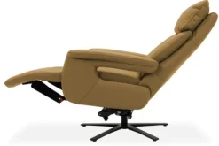 Sta Op Stoelen|Relaxstoelen-Zeeuw Style Relaxfauteuil Toha