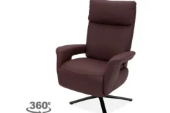 Sta Op Stoelen|Relaxstoelen-Zeeuw Style Relaxfauteuil Toha