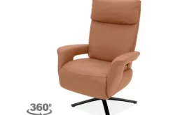 Sta Op Stoelen|Relaxstoelen-Zeeuw Style Relaxfauteuil Toha