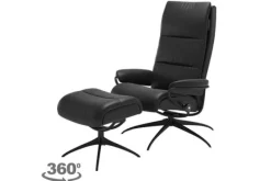 Outlet Relaxfauteuil Tokyo HighBack | Relaxstoelen|Draaifauteuils