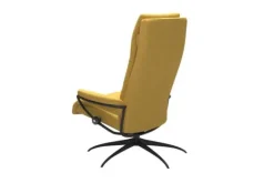 Relaxstoelen|Draaifauteuils-Stressless Relaxfauteuil Tokyo HighBack |