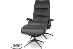 New Relaxfauteuil Tokyo HighBack | Relaxstoelen|Draaifauteuils