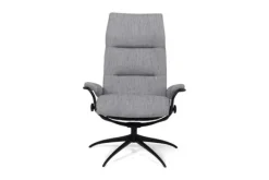 Relaxstoelen|Draaifauteuils-Stressless Relaxfauteuil Tokyo HighBack |
