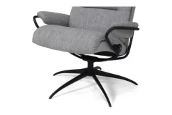 Relaxstoelen|Draaifauteuils-Stressless Relaxfauteuil Tokyo HighBack |