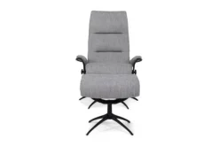 Relaxstoelen|Draaifauteuils-Stressless Relaxfauteuil Tokyo HighBack |