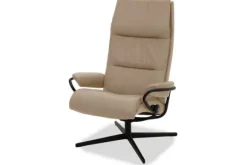 Relaxstoelen|Draaifauteuils-Stressless Relaxfauteuil Tokyo HighBack |