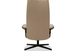Relaxstoelen|Draaifauteuils-Stressless Relaxfauteuil Tokyo HighBack |