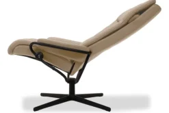 Relaxstoelen|Draaifauteuils-Stressless Relaxfauteuil Tokyo HighBack |