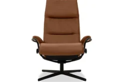 Relaxstoelen|Draaifauteuils-Stressless Relaxfauteuil Tokyo HighBack |