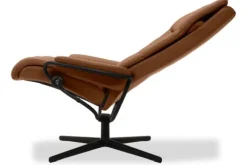 Relaxstoelen|Draaifauteuils-Stressless Relaxfauteuil Tokyo HighBack |