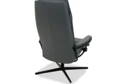 Relaxstoelen|Draaifauteuils-Stressless Relaxfauteuil Tokyo HighBack |