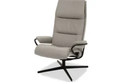 Relaxstoelen|Draaifauteuils-Stressless Relaxfauteuil Tokyo HighBack |