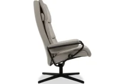 Relaxstoelen|Draaifauteuils-Stressless Relaxfauteuil Tokyo HighBack |