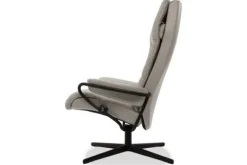 Relaxstoelen|Draaifauteuils-Stressless Relaxfauteuil Tokyo HighBack |