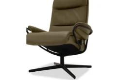 Relaxstoelen|Draaifauteuils-Stressless Relaxfauteuil Tokyo HighBack |