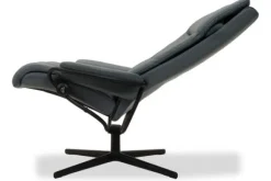 Relaxstoelen|Draaifauteuils-Stressless Relaxfauteuil Tokyo HighBack |