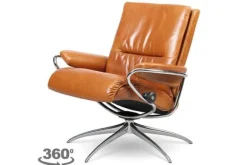 Discount Relaxfauteuil Tokyo LowBack | Relaxstoelen|Draaifauteuils