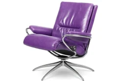 Discount Relaxfauteuil Tokyo LowBack | Relaxstoelen|Draaifauteuils