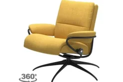 Online Relaxfauteuil Tokyo LowBack | Relaxstoelen|Draaifauteuils