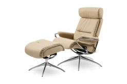 Relaxfauteuil Tokyo LowBack met hoofdsteun | Relaxstoelen|Draaifauteuils